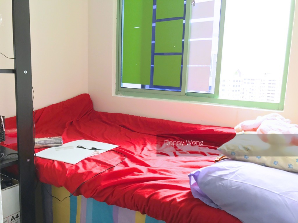 Hougang Green (D19), Apartment #151865262